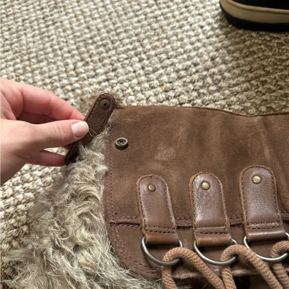 Sorel boots - Picture 4 of 6